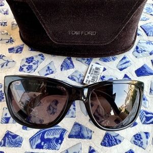 Tom ford sunglass